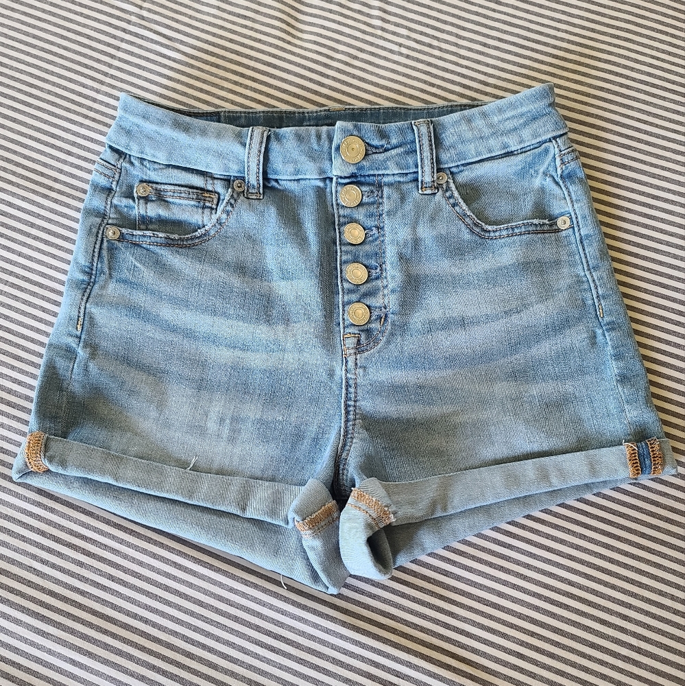 AEO Shorts
